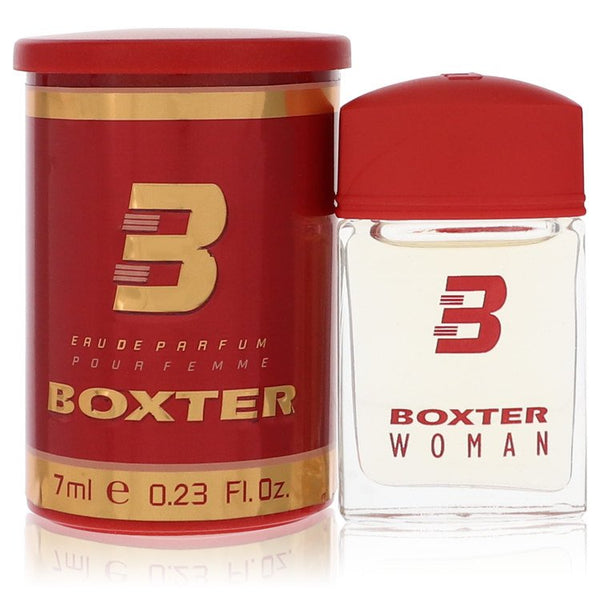 Boxter-by-Fragluxe-For-Women Mini EDT .23 oz (7 ml)