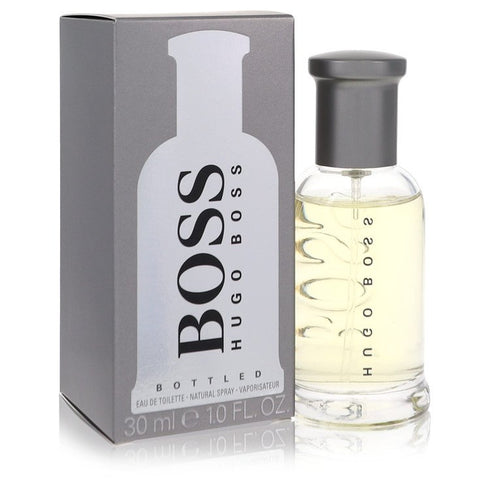 Boss-No.-6-by-Hugo-Boss-For-Men Eau De Toilette Spray (Grey Box) 1 oz (30 ml)