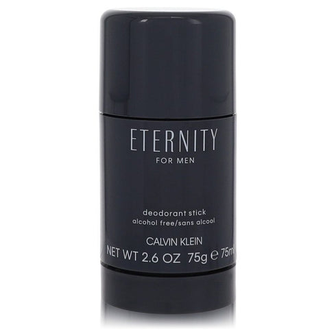 Eternity-by-Calvin-Klein-For-Men Deodorant Stick 2.6 oz (77 ml)