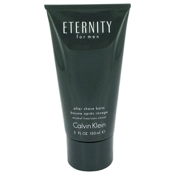 Eternity by Calvin Klein For Men - After Shave Balm 5 oz