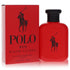 Polo-Red-by-Ralph-Lauren-For-Men Parfum Refillable Spray 4.2 oz (125 ml)