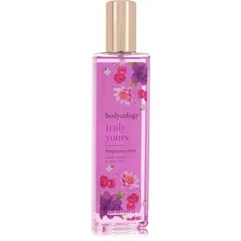 Bodycology Truly Yours Perfume by Bodycology For Women