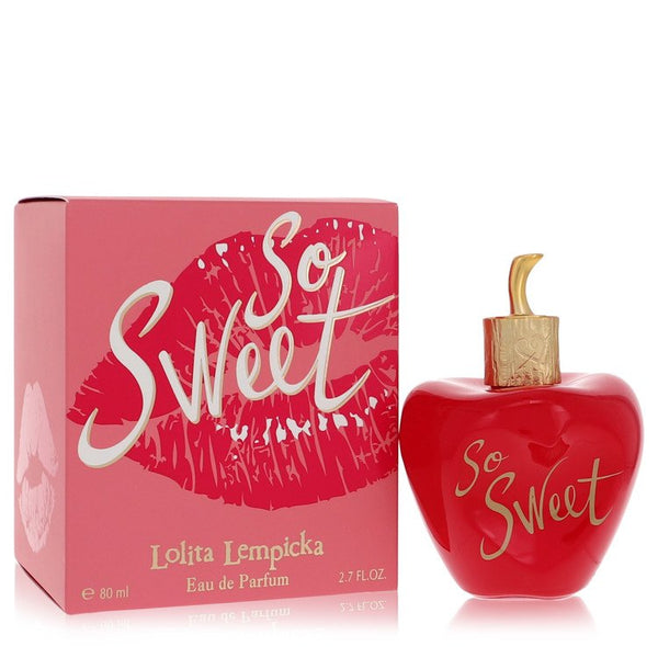 So-Sweet-Lolita-Lempicka-by-Lolita-Lempicka-For-Women Eau De Parfum Spray (Unboxed) 1.7 oz (50 ml)