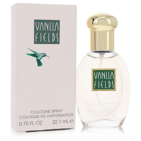 Vanilla-Fields-by-Coty-For-Women Cologne Spray .75 oz (22 ml)