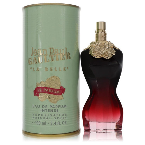 Jean-Paul-Gaultier-La-Belle-Le-Parfum-by-Jean-Paul-Gaultier-For-Women-Travel-Spray-.27-oz