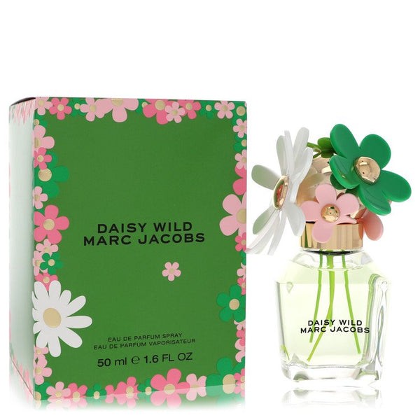 Daisy-Wild-by-Marc-Jacobs-For-Women Eau De Parfum Spray 3.3 oz (100 ml)