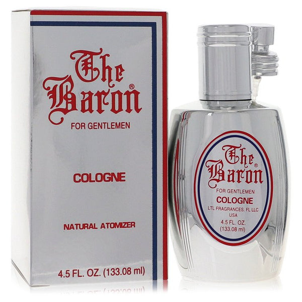 The-Baron-by-Ltl-For-Men Cologne Spray 4.5 oz (133 ml)
