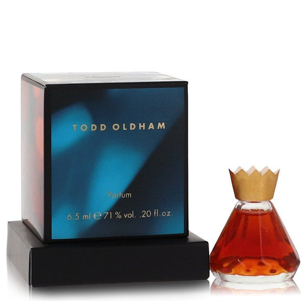 Todd-Oldham-by-Todd-Oldham-For-Women Pure Parfum .2 oz (6 ml)