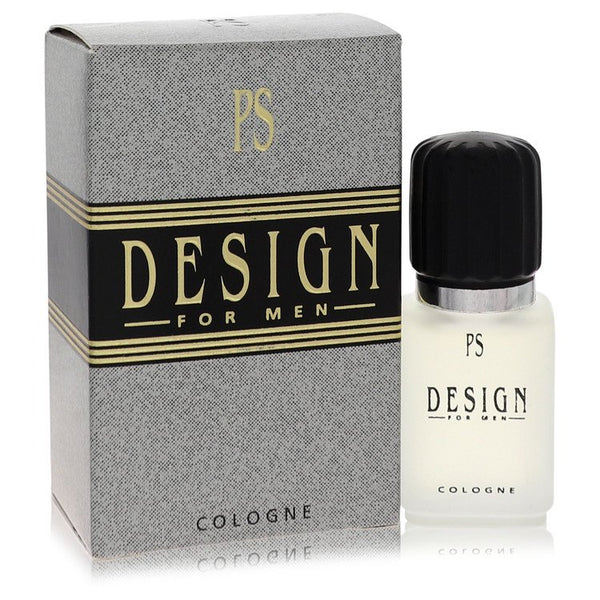 Design-by-Paul-Sebastian-For-Men Mini Cologne .25 oz (7 ml)