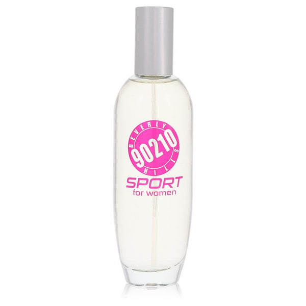 90210-Sport-by-Torand-For-Women Eau De Parfum Spray (unboxed) 3.4 oz (100 ml)
