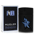 Angel-by-Thierry-Mugler-For-Men Eau De Toilette Spray Refillable (Rubber Flask) 1.7 oz (50 ml)