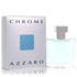 Chrome-by-Azzaro-For-Men Eau De Toilette Spray 1 oz (30 ml)