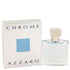 Chrome by Azzaro For Men - Eau De Toilette Spray 1 oz