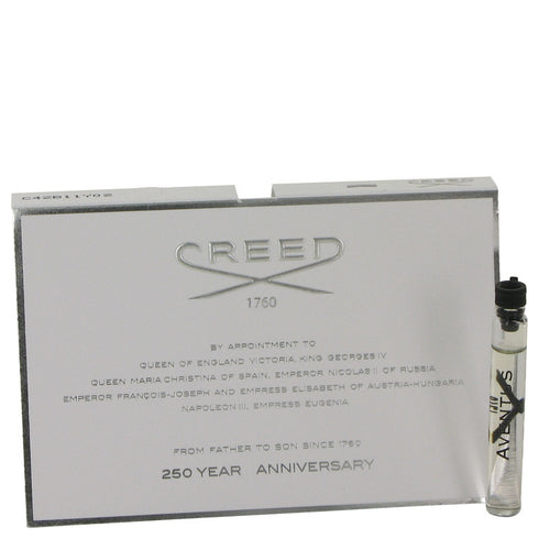 Aventus-by-Creed-For-Men Vial (sample) .05 oz (1 ml)