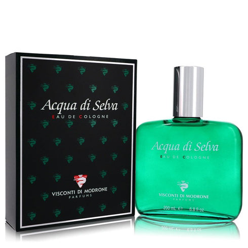 Acqua-Di-Selva-by-Visconte-Di-Modrone-For-Men Eau De Cologne 6.8 oz (200 ml)