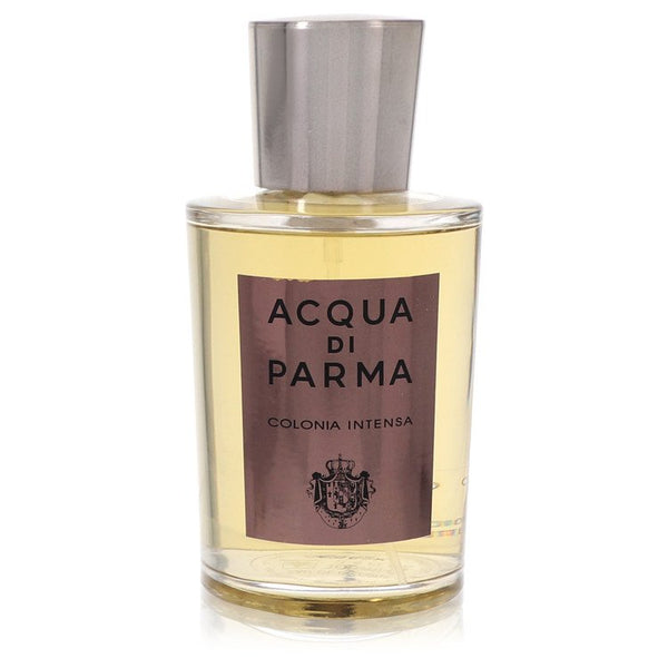 Acqua-Di-Parma-Colonia-Intensa-by-Acqua-Di-Parma-For-Men Eau De Cologne Spray (Tester) 3.4 oz (100 ml)