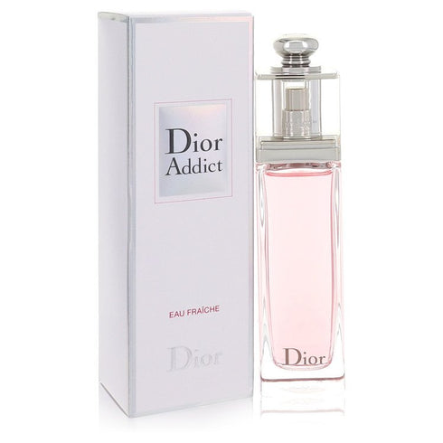 Dior-Addict-by-Christian-Dior-For-Women Eau Fraiche Spray 1.7 oz (50 ml)