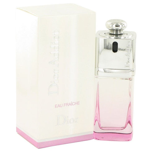 Dior Addict by Christian Dior For Women - Eau Fraiche Spray 1.7 oz