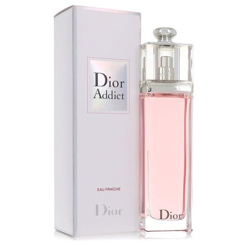 Dior-Addict-by-Christian-Dior-For-Women Eau Fraiche Spray 3.4 oz (100 ml)