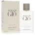 Acqua-Di-Gio-by-Giorgio-Armani-For-Men Eau De Toilette Spray Refillable 3.4 oz (100 ml)