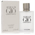 Acqua-Di-Gio-by-Giorgio-Armani-For-Men Eau De Toilette Spray 1.7 oz (50 ml)