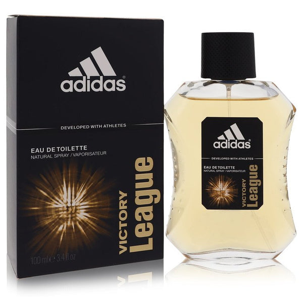 Adidas-Victory-League-by-Adidas-For-Men Eau De Toilette Spray 3.4 oz (100 ml)