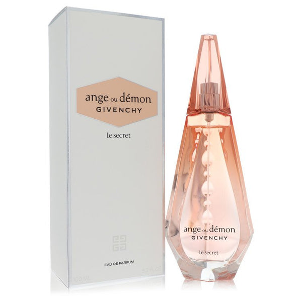 Ange-Ou-Demon-Le-Secret-by-Givenchy-For-Women Eau De Parfum Spray 3.4 oz (100 ml)
