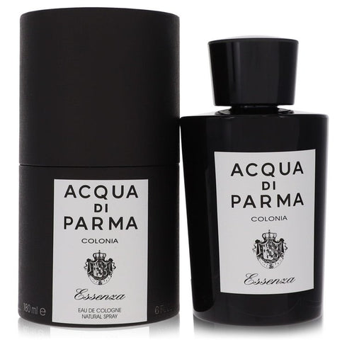 Acqua-Di-Parma-Colonia-Essenza-by-Acqua-Di-Parma-For-Men Eau De Cologne Spray 6 oz (177 ml)