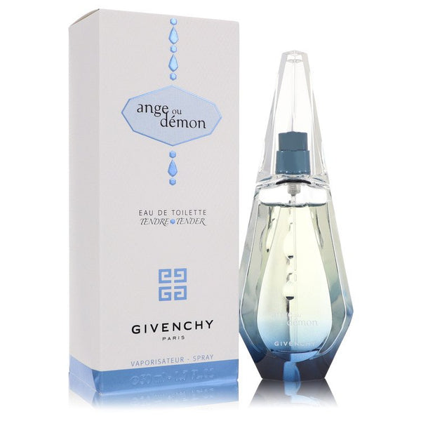 Ange-Ou-Demon-Tender-by-Givenchy-For-Women Eau De Toilette Spray 1.7 oz (50 ml)