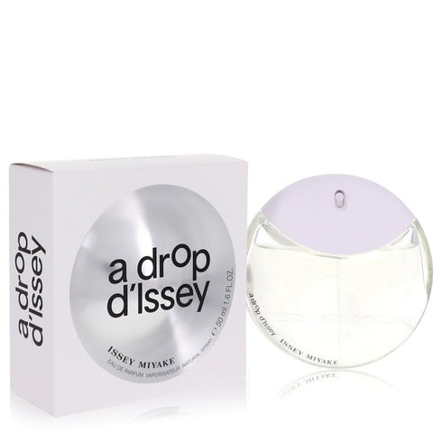 A Drop D'issey by Issey Miyake For Women - Eau De Parfum Spray 1.6 oz