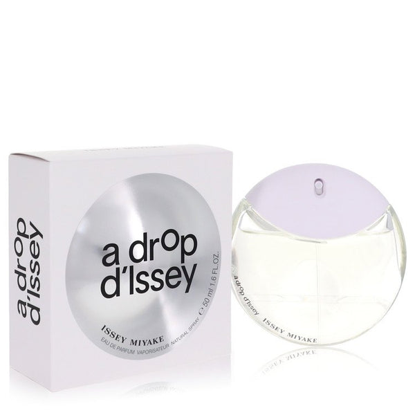 A-Drop-D'issey-by-Issey-Miyake-For-Women Eau De Parfum Spray 1.6 oz (50 ml)