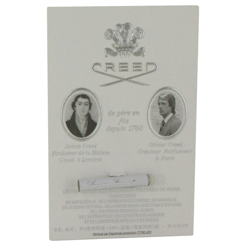 Acqua-Fiorentina-by-Creed-For-Women Vial (sample) .05 oz (1 ml)