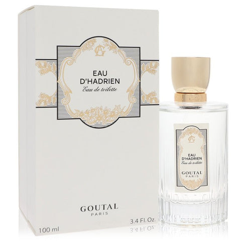 Eau-D'Hadrien-by-Annick-Goutal-For-Women Eau De Toilette Spray 3.4 oz (100 ml)