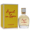 A Girl in Capri by Lanvin For Women - Eau De Toilette Spray 3 oz