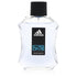 Adidas-Ice-Dive-by-Adidas-For-Men Eau De Toilette Spray (unboxed) 3.4 oz (100 ml)