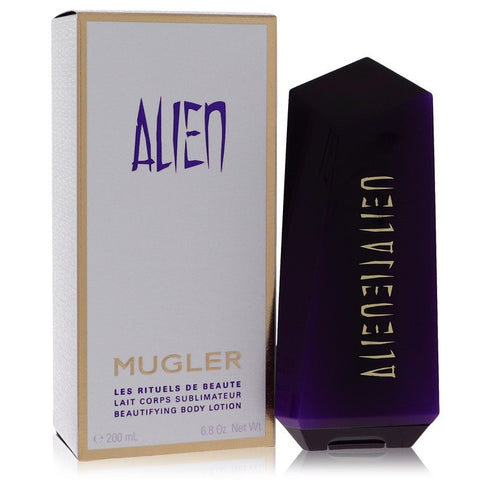 Alien-by-Thierry-Mugler-For-Women Body Lotion 6.7 oz (200 ml)