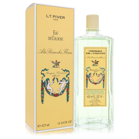 A-La-Reine-Des-Fleurs-by-Lt-Piver-For-Women Eau De Cologne 14.25 oz (421 ml)