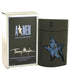 Angel by Thierry Mugler For Men - Eau De Toilette Spray Refillable (Rubber) 100 ml (3.4 oz)