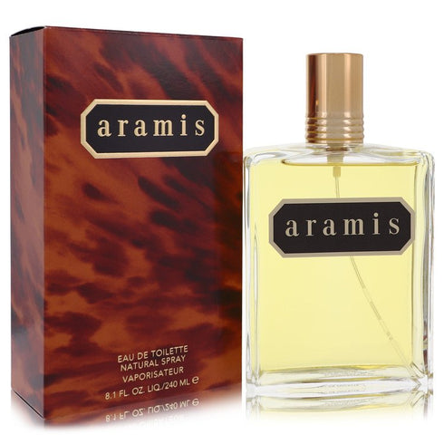 Aramis-by-Aramis-For-Men Cologne/ Eau De Toilette Spray 8.1 oz (240 ml)