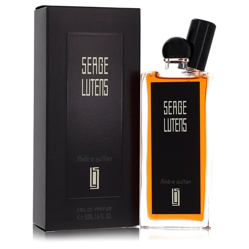 Ambre-Sultan-by-Serge-Lutens-For-Men Eau De Parfum Spray (Unisex) 1.69 oz (50 ml)