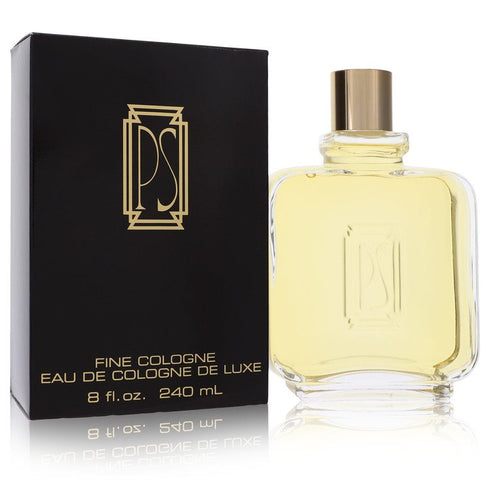 Paul-Sebastian-by-Paul-Sebastian-For-Men Fine Cologne Splash 8 oz (240 ml)
