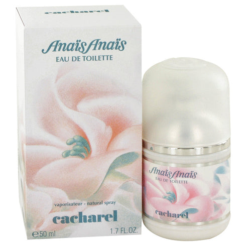 Anais-Anais-by-Cacharel-For-Women Eau De Toilette Spray 1.7 oz (50 ml)