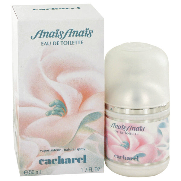 Anais-Anais-by-Cacharel-For-Women Eau De Toilette Spray 1.7 oz (50 ml)