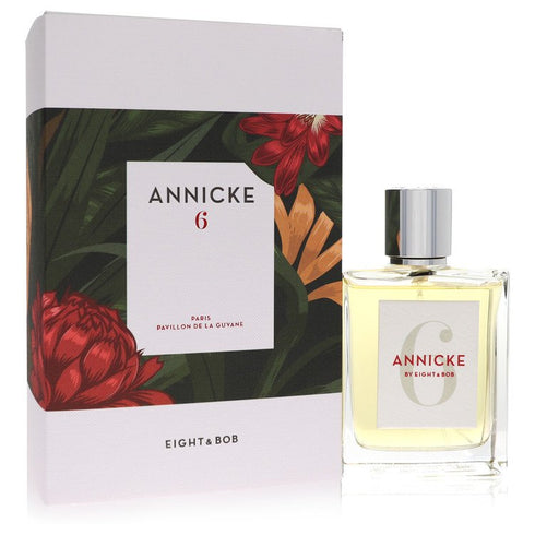 Annicke-6-by-Eight-&-Bob-For-Women Eau De Parfum Spray 3.4 oz (100 ml)