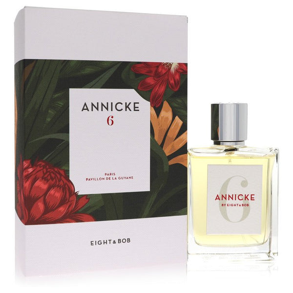Annicke-6-by-Eight-&-Bob-For-Women Eau De Parfum Spray 3.4 oz (100 ml)