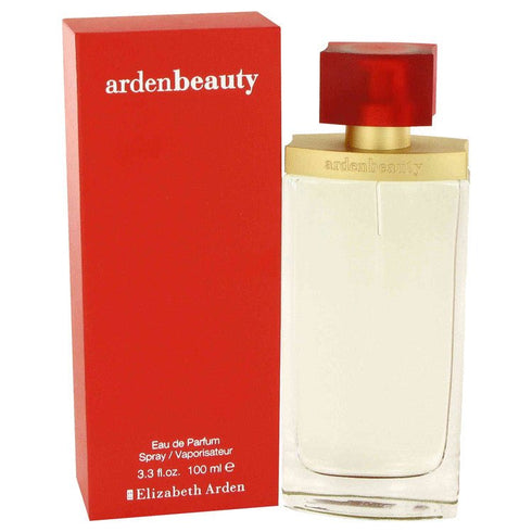Arden Beauty by Elizabeth Arden For Women - Eau De Parfum Spray 3.3 oz