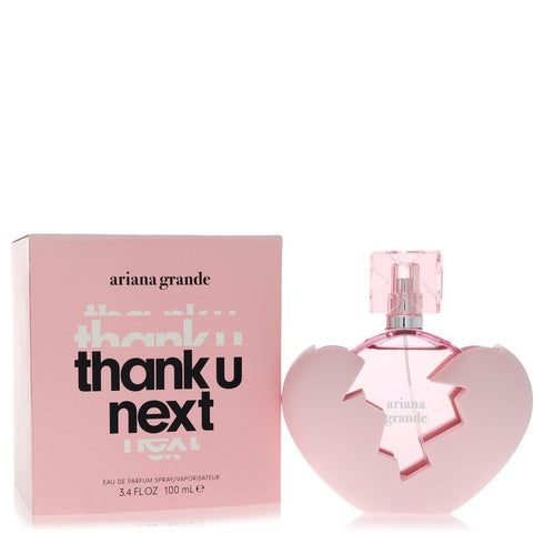 Ariana-Grande-Thank-U,-Next-by-Ariana-Grande-For-Women Eau De Parfum Spray 3.4 oz (100 ml)