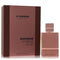Al Haramain Amber Oud Tobacco Edition by Al Haramain For Men - Eau De Parfum Spray 2.0 oz