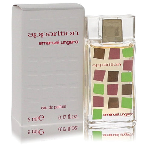 Apparition-by-Ungaro-For-Women Mini EDP .17 oz (5 ml)