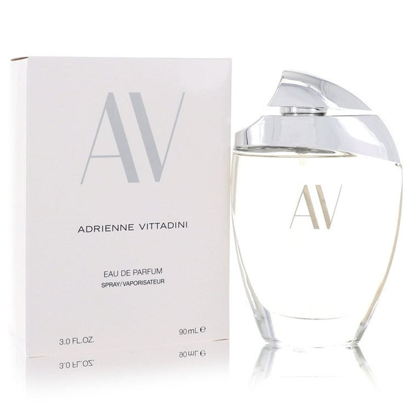 Av-by-Adrienne-Vittadini-For-Women Eau De Parfum Spray 3 oz (90 ml)